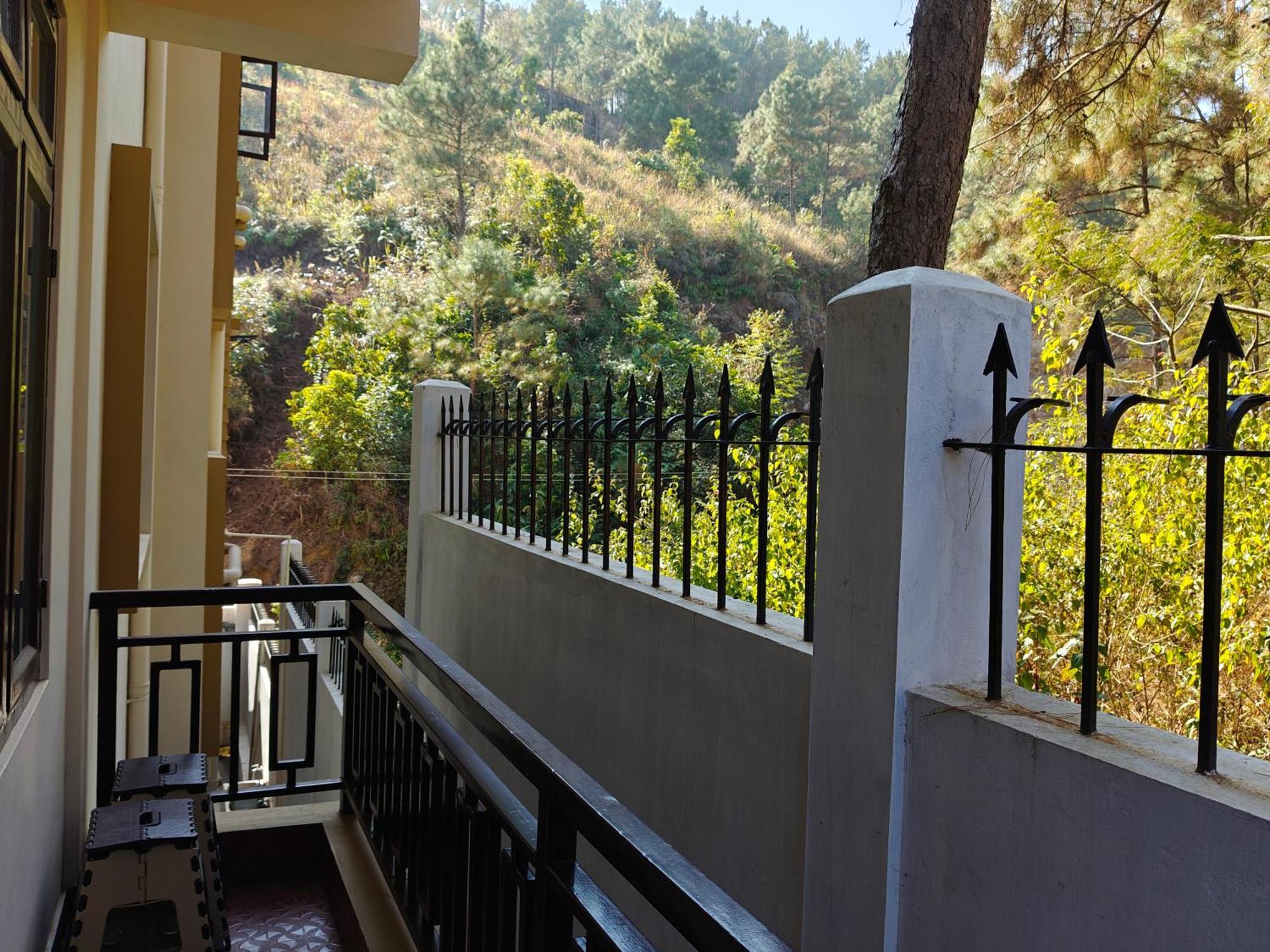 Xtsy Travellers Hostel Shillong Quarto foto
