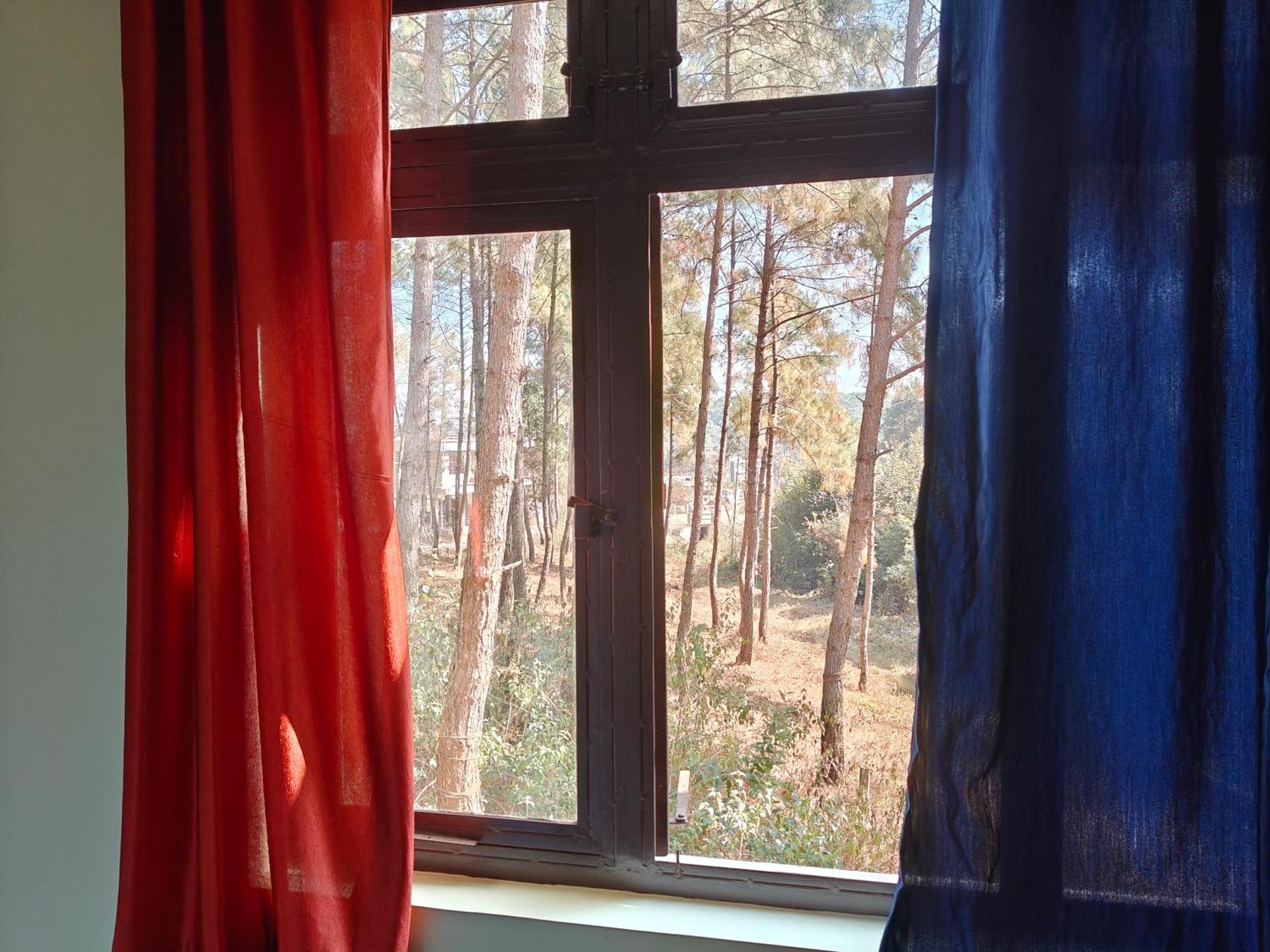 Xtsy Travellers Hostel Shillong Quarto foto